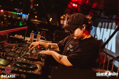 SIAM Songkran Music Festival 2019 — photo 77