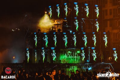 SIAM Songkran Music Festival 2019 — photo 80