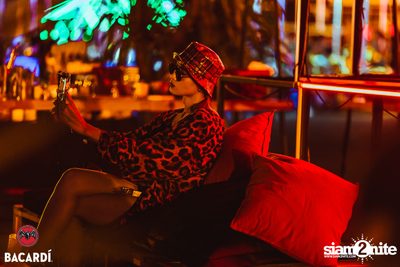 SIAM Songkran Music Festival 2019 — photo 82