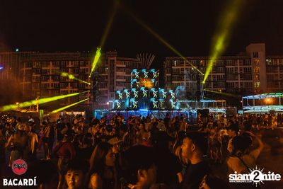 SIAM Songkran Music Festival 2019 — photo 83