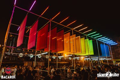 SIAM Songkran Music Festival 2019 — photo 84