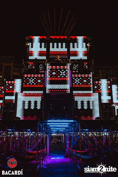 SIAM Songkran Music Festival 2019 — photo 90