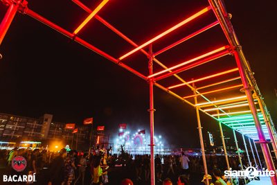 SIAM Songkran Music Festival 2019 — photo 93