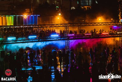 SIAM Songkran Music Festival 2019 — photo 95