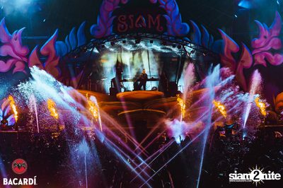 SIAM Songkran Music Festival 2019 — photo 96