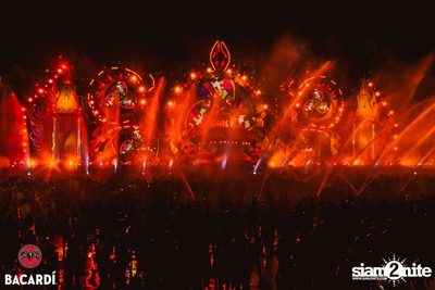 SIAM Songkran Music Festival 2019 — photo 99