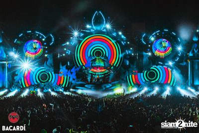 SIAM Songkran Music Festival 2019 — photo 101