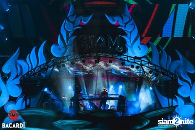 SIAM Songkran Music Festival 2019 — photo 103
