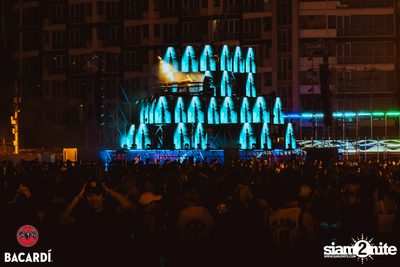 SIAM Songkran Music Festival 2019 — photo 104