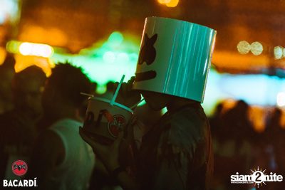 SIAM Songkran Music Festival 2019 — photo 105