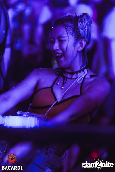 SIAM Songkran Music Festival 2019 — photo 107