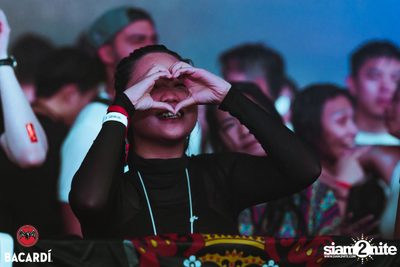 SIAM Songkran Music Festival 2019 — photo 110