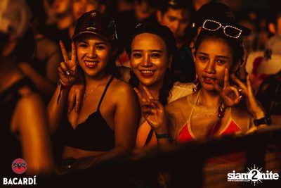 SIAM Songkran Music Festival 2019 — photo 111