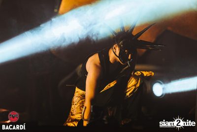 SIAM Songkran Music Festival 2019 — photo 116