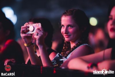SIAM Songkran Music Festival 2019 — photo 122
