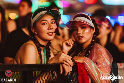 SIAM Songkran Music Festival 2019 — photo 123