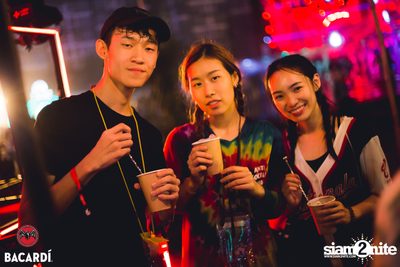 SIAM Songkran Music Festival 2019 — photo 126
