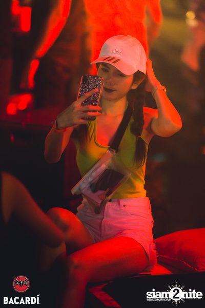 SIAM Songkran Music Festival 2019 — photo 127