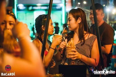 SIAM Songkran Music Festival 2019 — photo 130