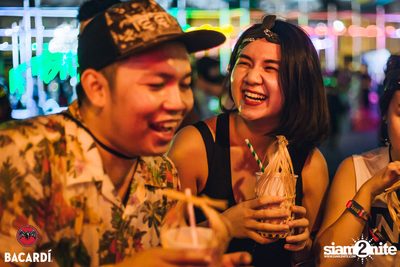 SIAM Songkran Music Festival 2019 — photo 131