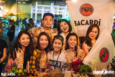SIAM Songkran Music Festival 2019 — photo 132