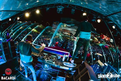 SIAM Songkran Music Festival 2019 — photo 135