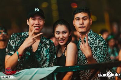 SIAM Songkran Music Festival 2019 — photo 142