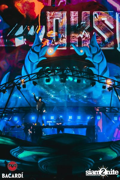 SIAM Songkran Music Festival 2019 — photo 149