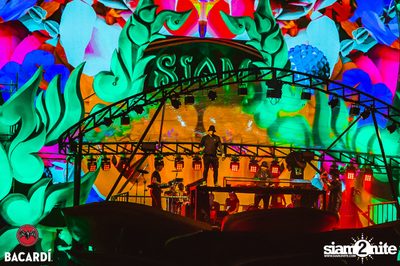 SIAM Songkran Music Festival 2019 — photo 152