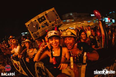 SIAM Songkran Music Festival 2019 — photo 153