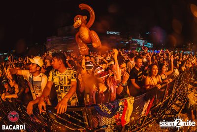 SIAM Songkran Music Festival 2019 — photo 156