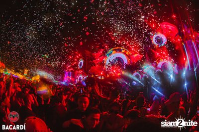 SIAM Songkran Music Festival 2019 — photo 159