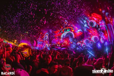 SIAM Songkran Music Festival 2019 — photo 160