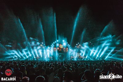 SIAM Songkran Music Festival 2019 — photo 161