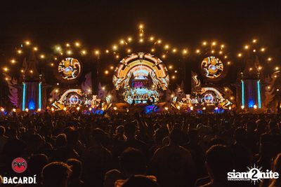 SIAM Songkran Music Festival 2019 — photo 162
