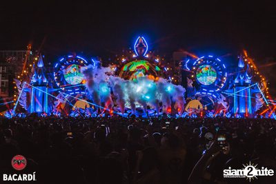 SIAM Songkran Music Festival 2019 — photo 163