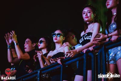 SIAM Songkran Music Festival 2019 — photo 164