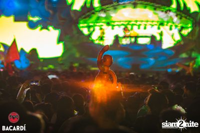 SIAM Songkran Music Festival 2019 — photo 166