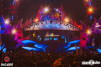 SIAM Songkran Music Festival 2019 — photo 167