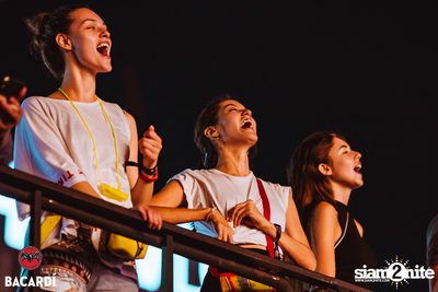 SIAM Songkran Music Festival 2019 — photo 170