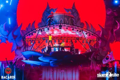 SIAM Songkran Music Festival 2019 — photo 172