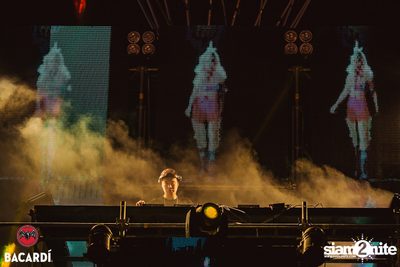 SIAM Songkran Music Festival 2019 — photo 182