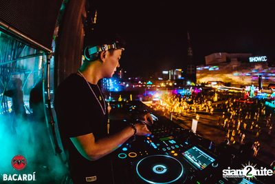 SIAM Songkran Music Festival 2019 — photo 185