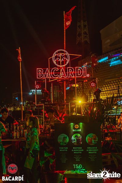 SIAM Songkran Music Festival 2019 — photo 186