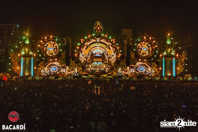 SIAM Songkran Music Festival 2019 — photo 187