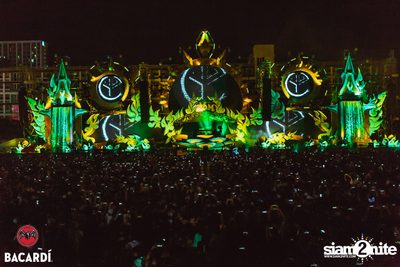 SIAM Songkran Music Festival 2019 — photo 189