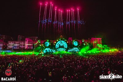 SIAM Songkran Music Festival 2019 — photo 190