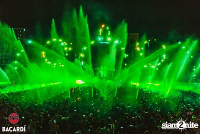 SIAM Songkran Music Festival 2019 — photo 191