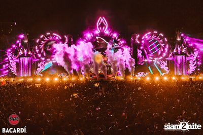 SIAM Songkran Music Festival 2019 — photo 192