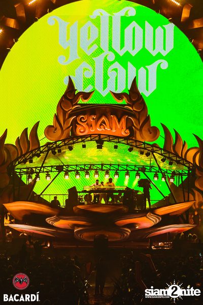 SIAM Songkran Music Festival 2019 — photo 195